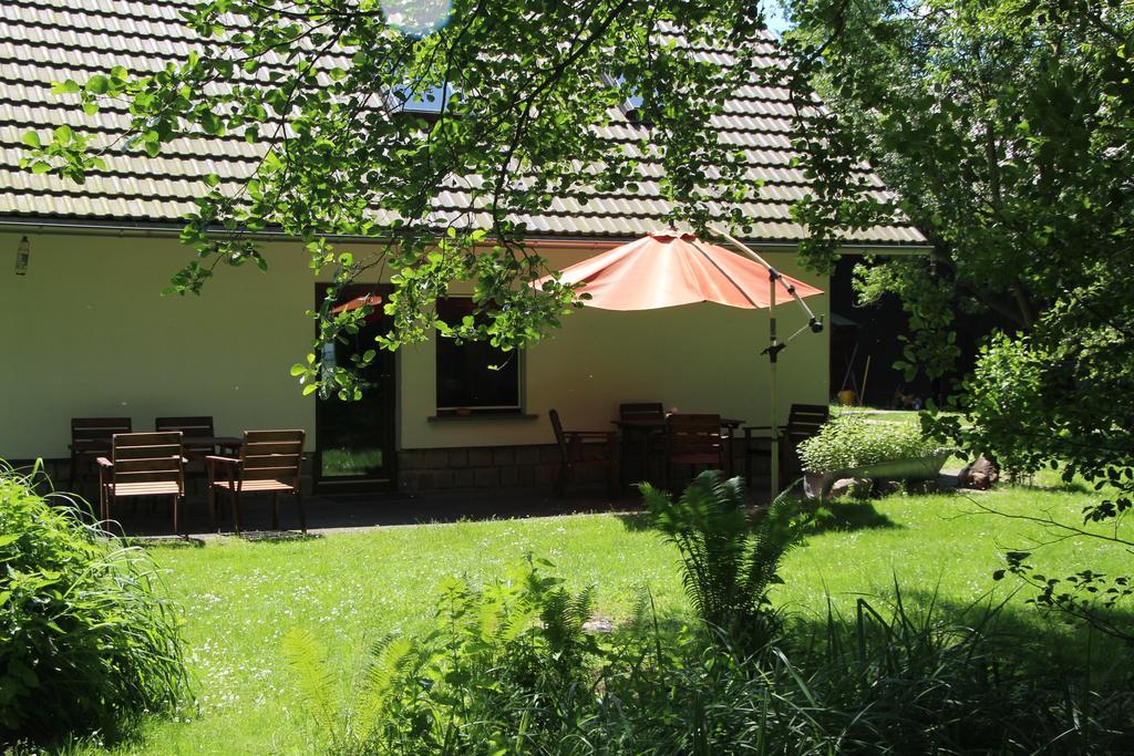 Ferienhof Bohg Burg  Exterior photo